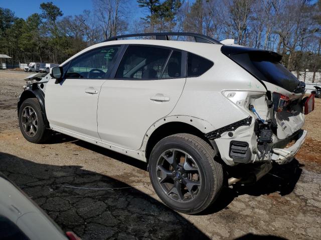 Obraz 2 z 2019 SUBARU CROSSTREK PREMIUM 2019 z VIN JF2GTAEC5K8298520