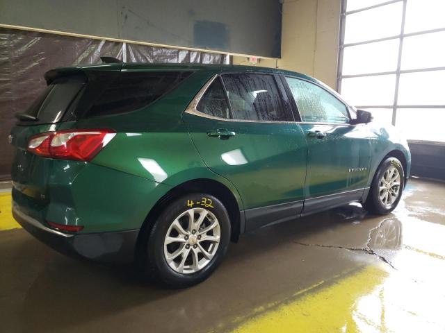 Image 3 of 2019 CHEVROLET EQUINOX LT 2019 with VIN 2GNAXJEV6K6245879