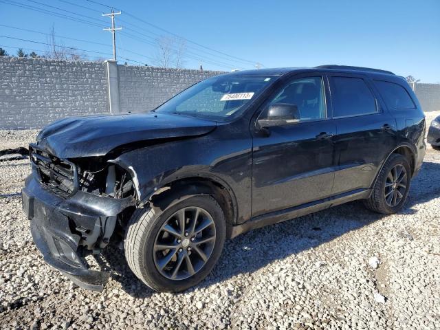 Obraz 1 z 2018 DODGE DURANGO GT 2018 z VIN 1C4RDJDG7JC345681