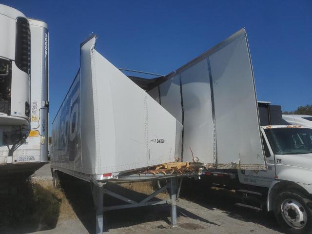 Image 1 of 2024 HYUNDAI DRY VAN 2024 with VIN 3H3V532K2RS246029