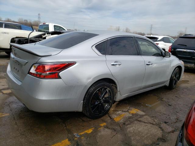 Image 3 of 2015 NISSAN ALTIMA 2.5 2015 with VIN 1N4AL3AP1FC146915