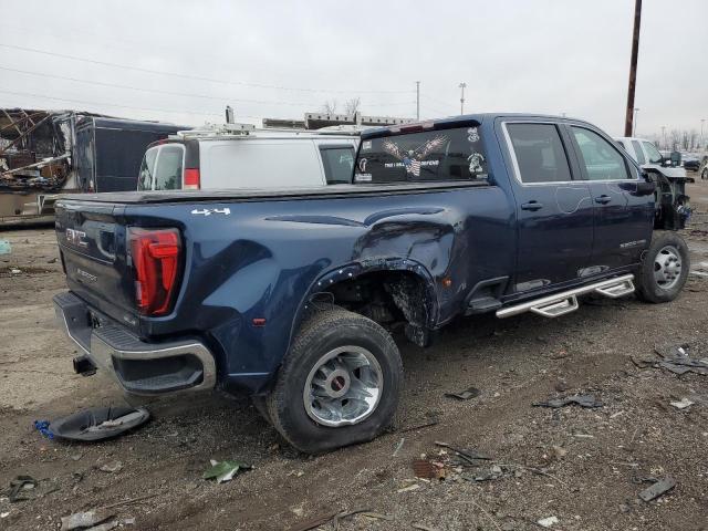 Image 3 of 2021 GMC SIERRA K3500 SLE 2021 with VIN 1GT49TE73MF276514