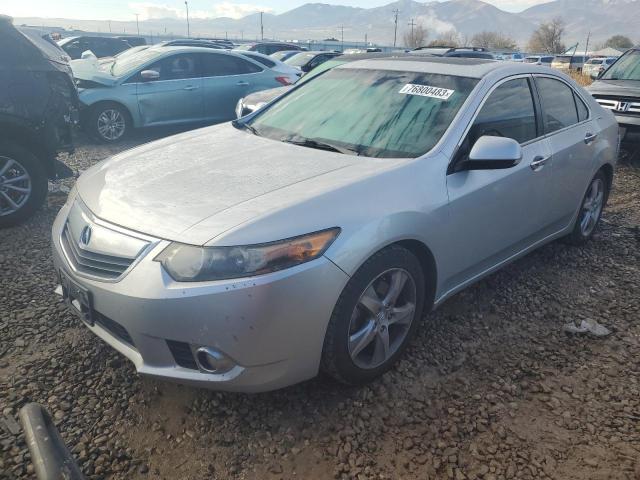 Obraz 2012 ACURA TSX  2012