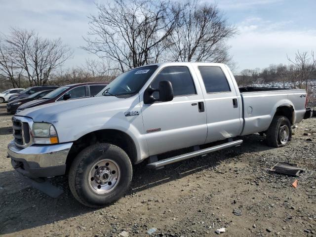 Obraz 2004 FORD F350 SRW SUPER DUTY 2004