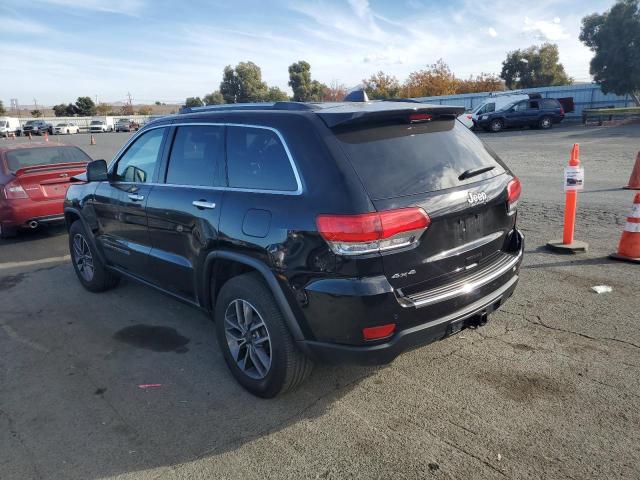 Image 2 of 2019 JEEP GRAND CHEROKEE LIMITED 2019 with VIN 1C4RJFBG0KC786062