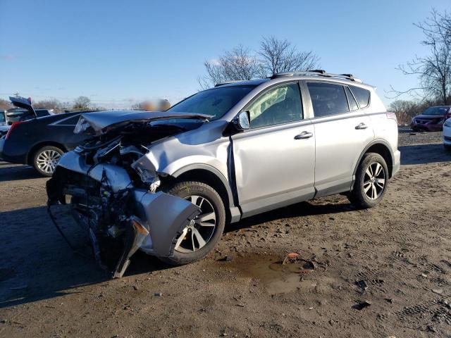 Obraz 1 z 2018 TOYOTA RAV4 ADVENTURE 2018 z VIN JTMRFREV2JD250624