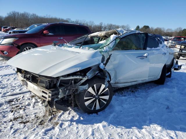 Image 1 of 2019 NISSAN ALTIMA SV 2019 with VIN 1N4BL4DVXKN307670