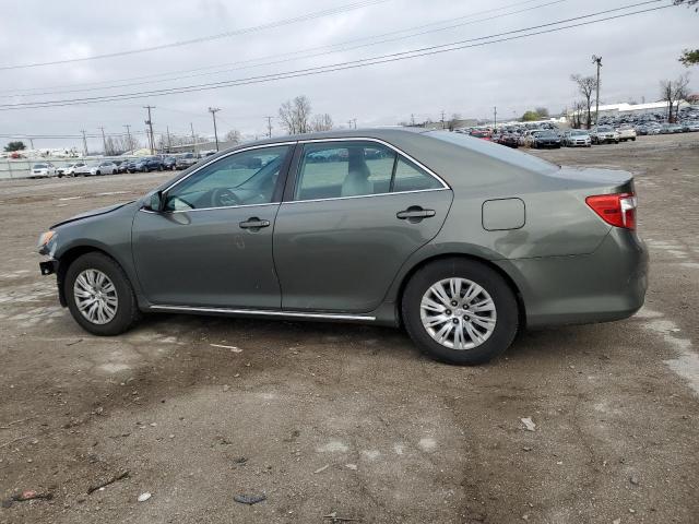 Obraz 2 z 2012 TOYOTA CAMRY BASE 2012 z VIN 4T4BF1FK9CR203537