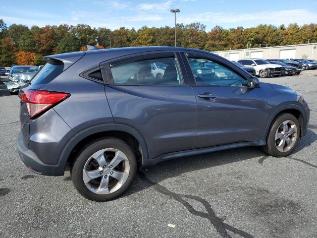 Image 3 of 2018 HONDA HR-V LX 2018 with VIN 3CZRU6H3XJM725322