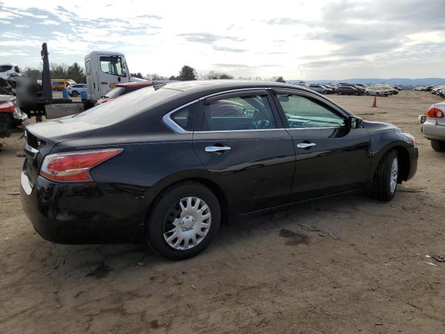 Image 3 of 2015 NISSAN ALTIMA 2.5 2015 with VIN 1N4AL3AP4FN864236