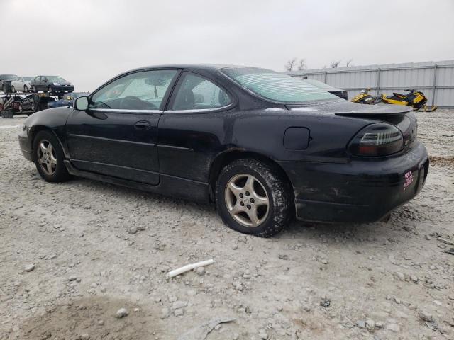 Image 2 of 1998 PONTIAC GRAND PRIX GT 1998 with VIN 1G2WP12K8WF332420