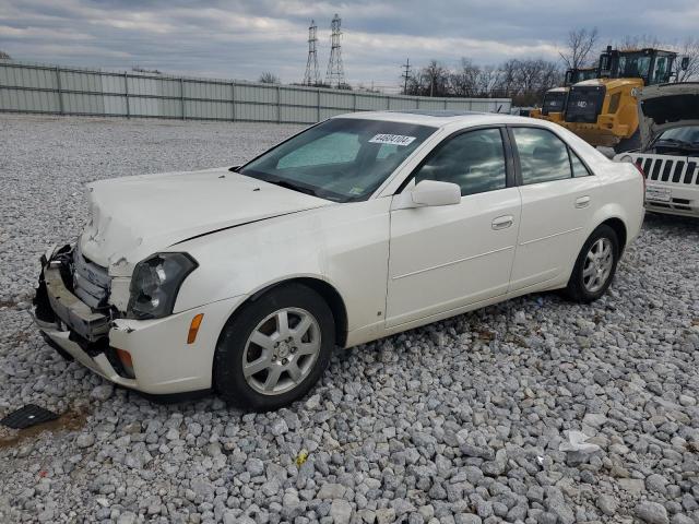 Obraz 1 z 2007 CADILLAC CTS HI FEATURE V6 2007 z VIN 1G6DP577670107239