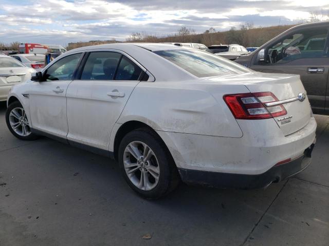 Изображение 2 2017 FORD TAURUS SEL 2017 с VIN 1FAHP2E89HG132076