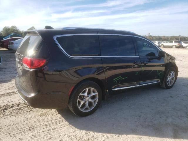 Image 3 of 2017 CHRYSLER PACIFICA TOURING L PLUS 2017 with VIN 2C4RC1EG8HR551014