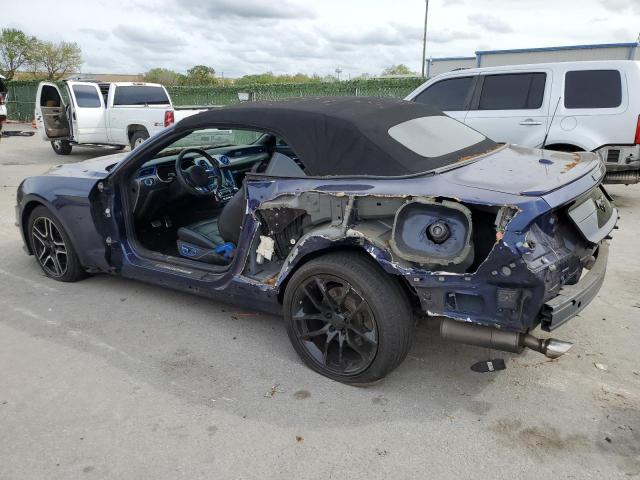 Изображение 2 2019 FORD MUSTANG  2019 с VIN 1FATP8UH2K5121129