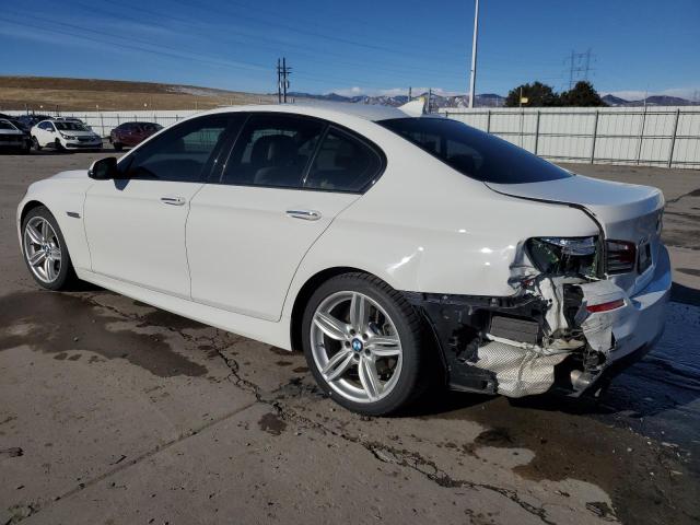 Image 2 of 2016 BMW 535 XI 2016 with VIN WBA5B3C51GG255540