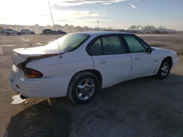 Obraz 3 z 1999 PONTIAC BONNEVILLE SSEI 1999 z VIN 1G2HZ5217XH232624