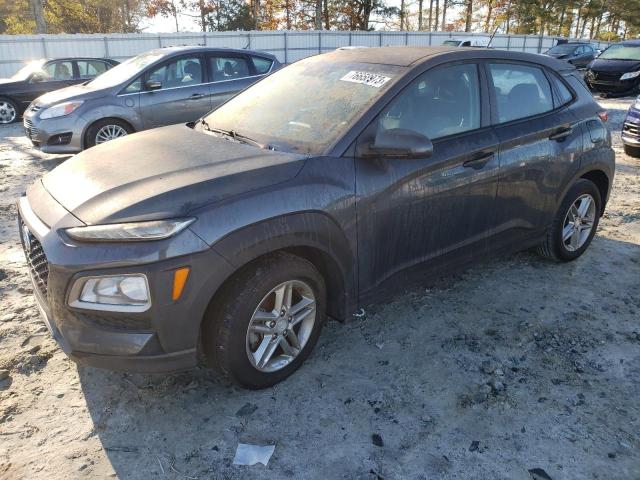 Изображение 1 2018 HYUNDAI KONA SE 2018 с VIN KM8K12AA3JU179956