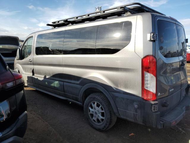 Изображение 2 2015 FORD TRANSIT T-350 2015 с VIN 1FBZX2ZG2FKA49720