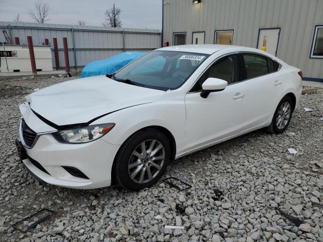 2014 MAZDA 6 SPORT 2014 image