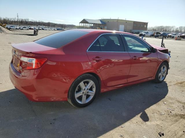 Image 3 of 2014 TOYOTA CAMRY L 2014 with VIN 4T1BF1FK8EU751980