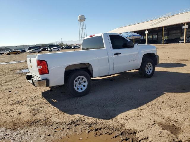 Image 3 of 2013 CHEVROLET SILVERADO C1500 2013 with VIN 1GCNCPEX3DZ276752