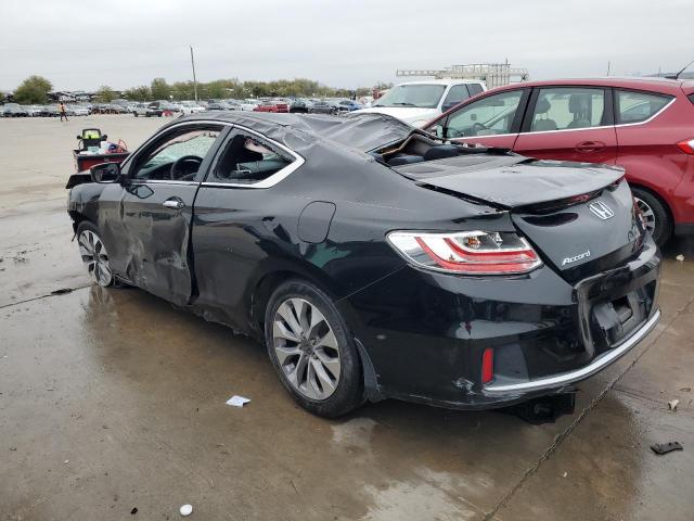 Obraz 2 z 2014 HONDA ACCORD LX-S 2014 z VIN 1HGCT1A39EA009124
