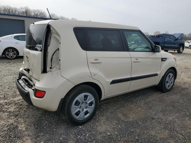 Изображение 3 2012 KIA SOUL  2012 с VIN KNDJT2A51C7462984