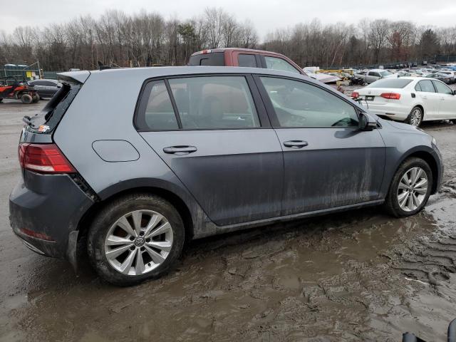 Obraz 3 z 2019 VOLKSWAGEN GOLF S 2019 z VIN 3VWG57AU9KM007388