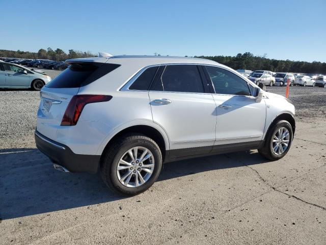 Obraz 3 z 2020 CADILLAC XT5 LUXURY 2020 z VIN 1GYKNAR40LZ164252