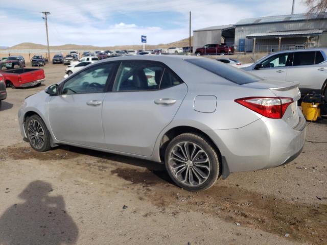 Изображение 2 2015 TOYOTA COROLLA L 2015 с VIN 5YFBURHE6FP362110