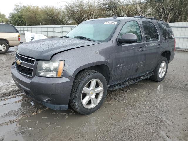 Изображение 2011 CHEVROLET TAHOE K1500 LT 2011
