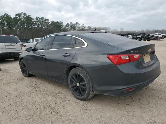 Image 2 of 2017 CHEVROLET MALIBU LT 2017 with VIN 1G1ZE5ST1HF177588