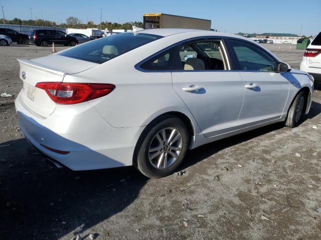 Image 3 of 2017 HYUNDAI SONATA SE 2017 with VIN 5NPE24AF3HH553475