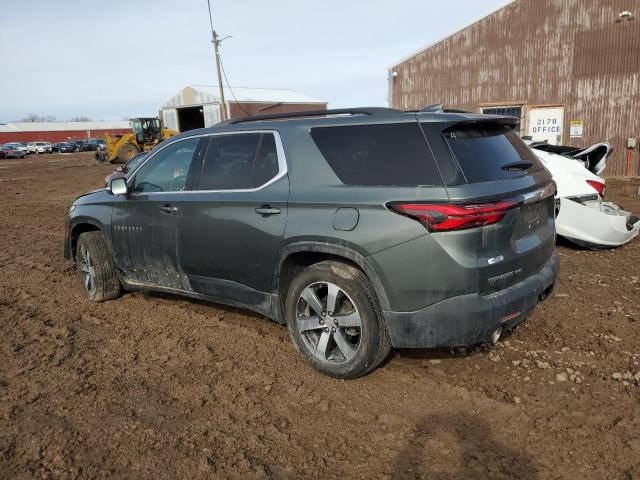Obraz 2 z 2022 CHEVROLET TRAVERSE LT 2022 z VIN 1GNEVHKW1NJ112693