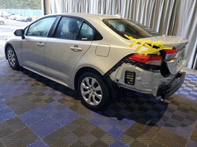 Obraz 2 z 2023 TOYOTA COROLLA LE 2023 z VIN 5YFB4MDE0PP064338