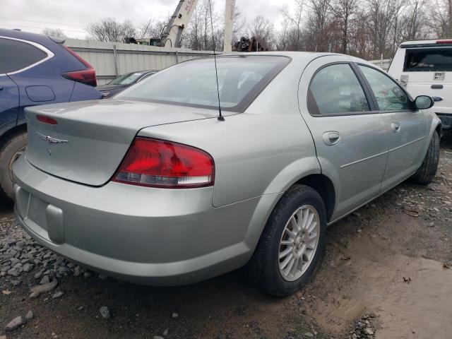 Obraz 3 z 2005 CHRYSLER SEBRING  2005 z VIN 1C3EL46J15N543974