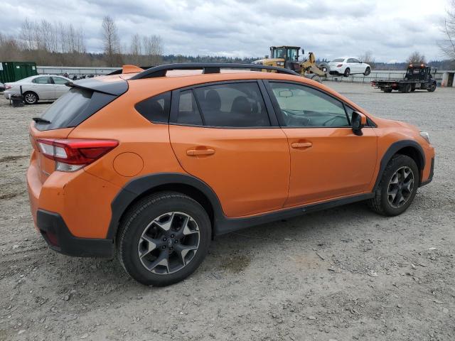 Изображение 3 2019 SUBARU CROSSTREK PREMIUM 2019 с VIN JF2GTAECXK8351261