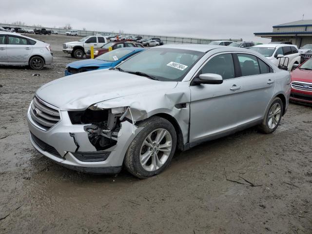 Obraz 1 z 2013 FORD TAURUS SEL 2013 z VIN 1FAHP2E82DG118417