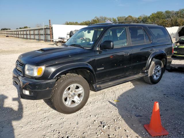 Изображение 1 2002 TOYOTA 4RUNNER SR5 2002 с VIN JT3GN86R220251517