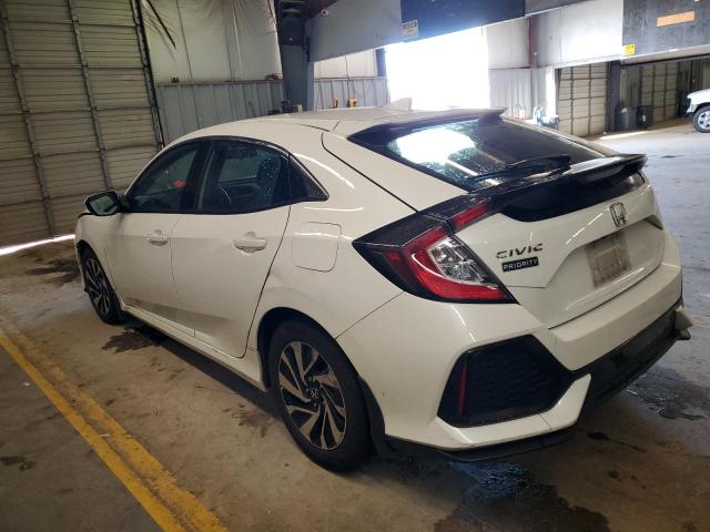 Obraz 2 z 2017 HONDA CIVIC LX 2017 z VIN SHHFK7H25HU224041