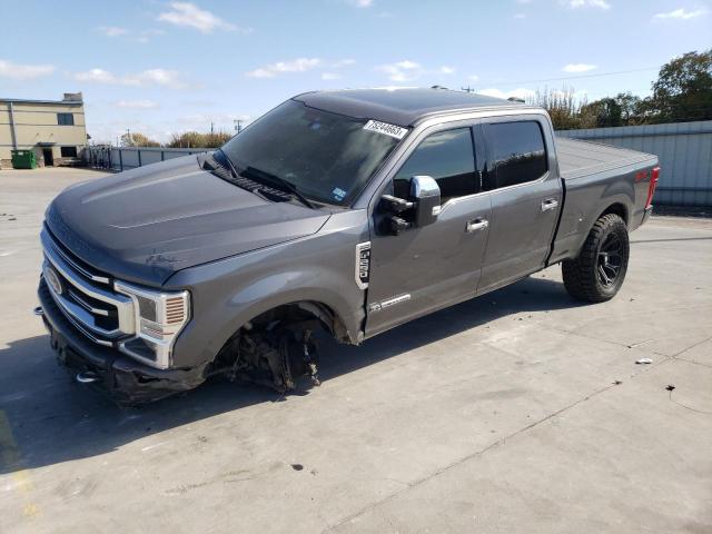 Obraz 2022 FORD F250 SUPER DUTY 2022