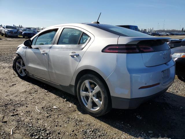 Obraz 2 z 2015 CHEVROLET VOLT  2015 z VIN 1G1RC6E47FU121700