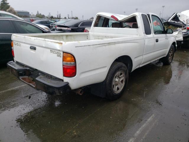 Image 3 of 2003 TOYOTA TACOMA XTRACAB 2003 with VIN 5TEVL52N03Z229642