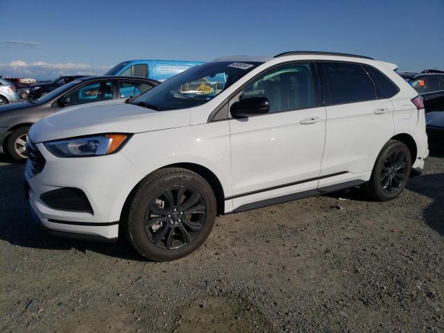 Изображение 1 2023 FORD EDGE SE 2023 с VIN 2FMPK4G9XPBA41101