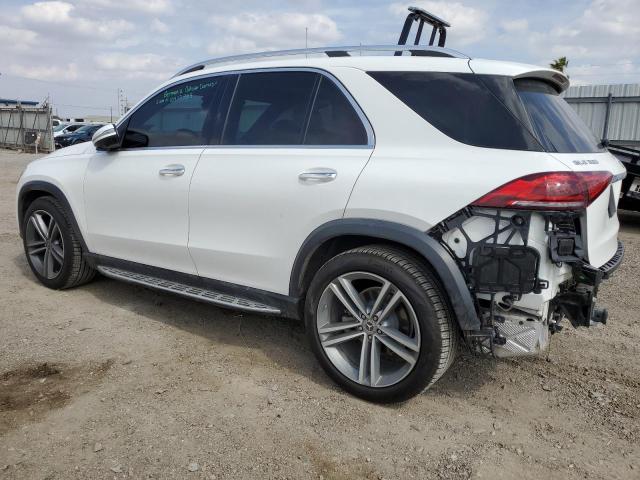 Obraz 2 z 2020 MERCEDES-BENZ GLE 350 2020 z VIN 4JGFB4JB2LA116774