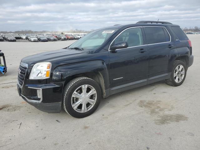 2017 GMC TERRAIN SLE 2017 image