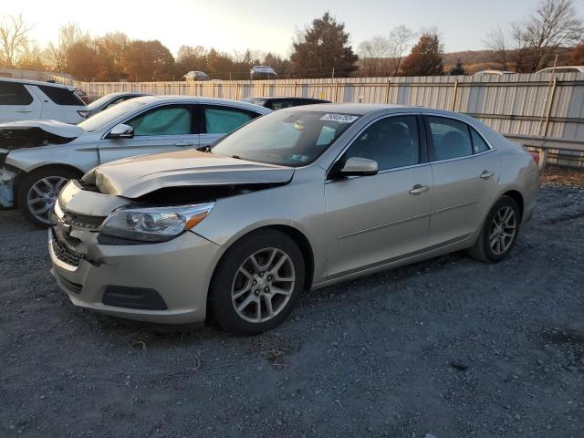Obraz 1 z 2015 CHEVROLET MALIBU 1LT 2015 z VIN 1G11C5SL7FF325596
