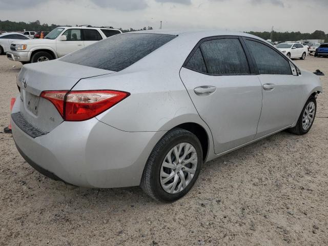 Изображение 3 2017 TOYOTA COROLLA L 2017 с VIN 5YFBURHE9HP572204