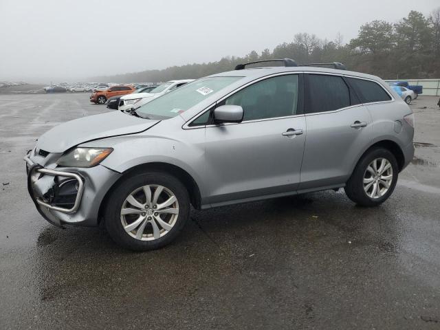 Obraz 1 z 2010 MAZDA CX-7  2010 z VIN JM3ER2WL1A0352506